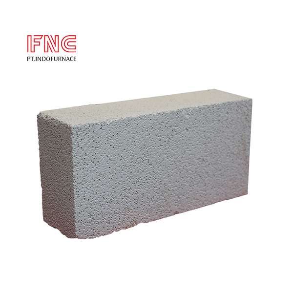 JM insulation Refractory Bricks