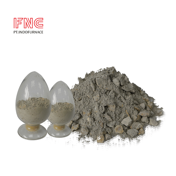 Cement Refractory Castable